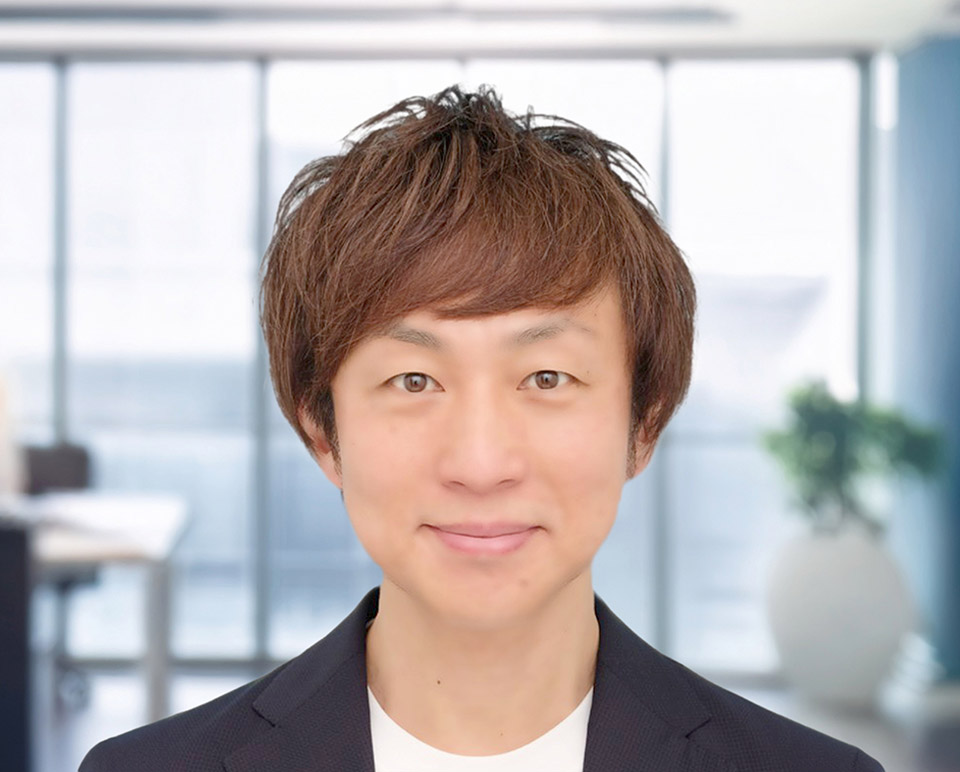 井口亮一