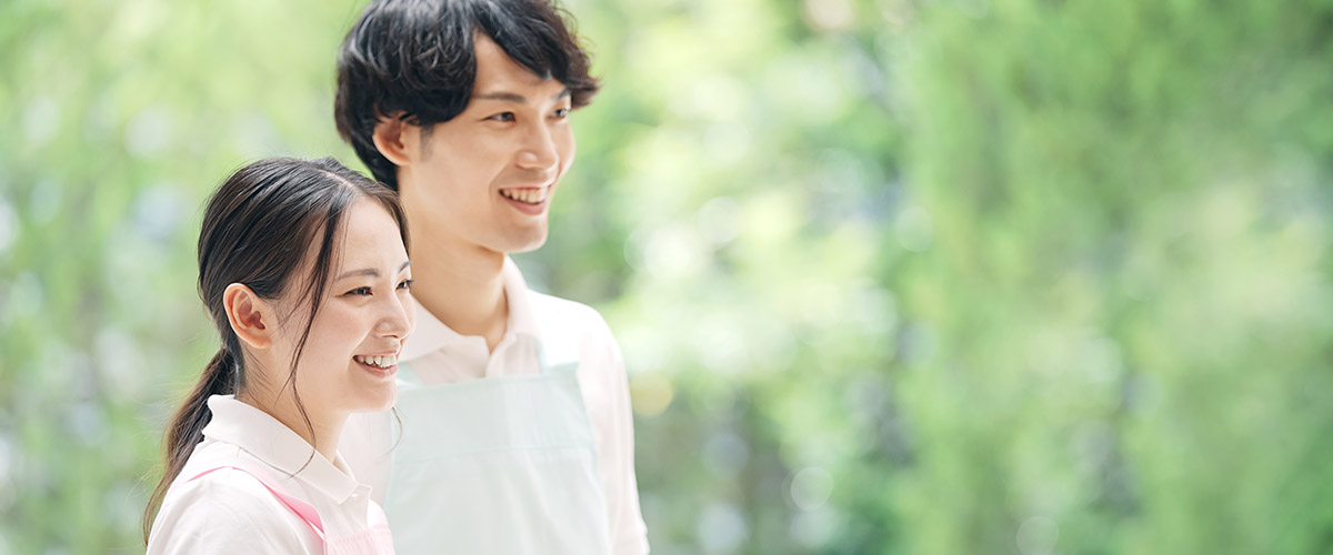 採用情報